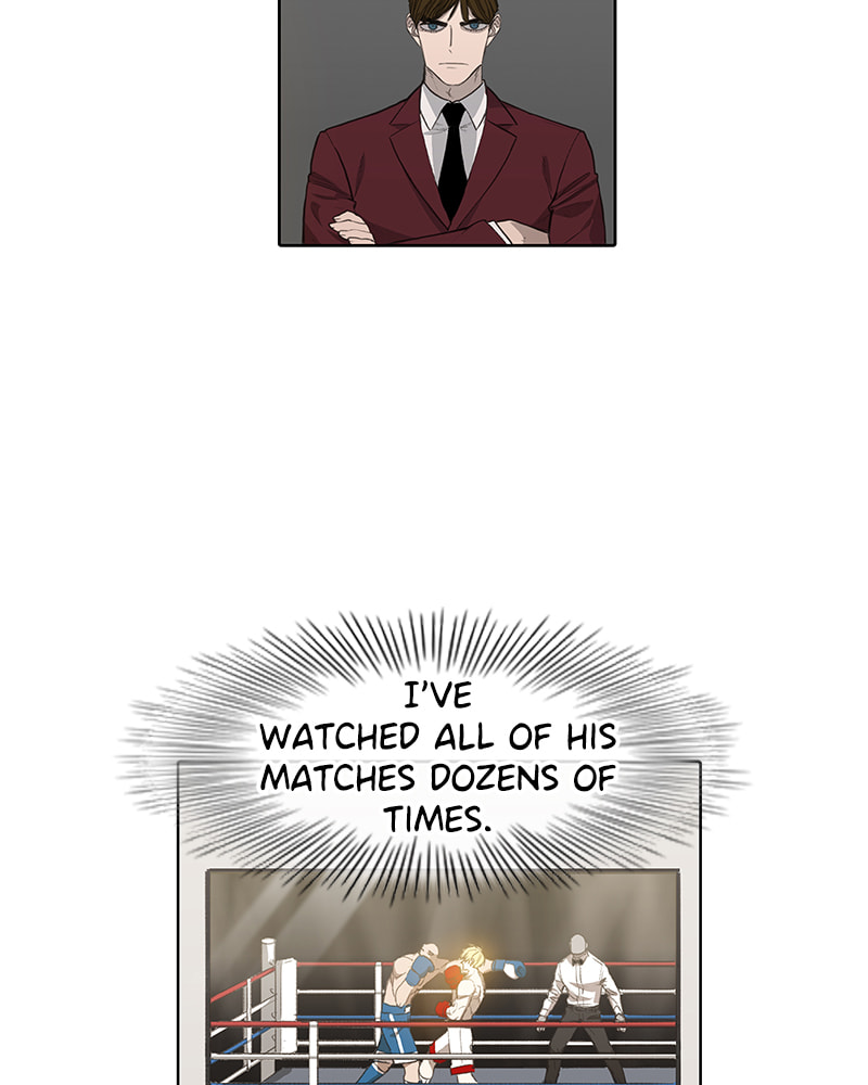 Read The Boxer chapter 93 image 34 on Lezhin