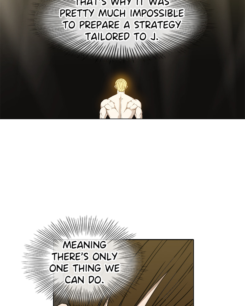 Read The Boxer chapter 93 image 36 on Lezhin