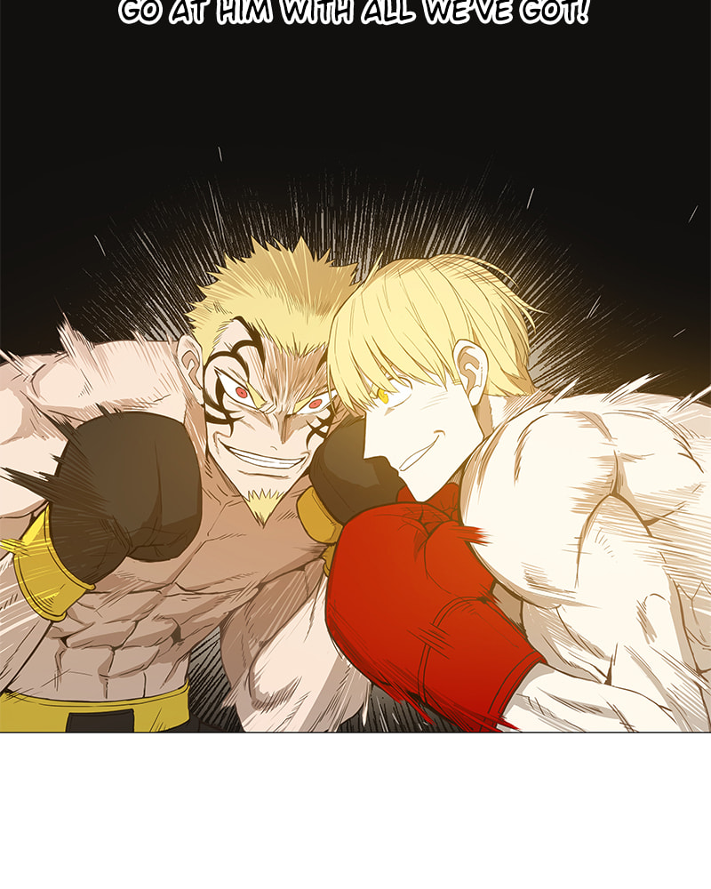 Read The Boxer chapter 93 image 38 on Lezhin