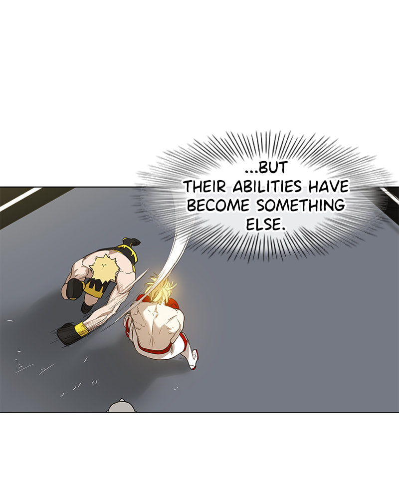 Read The Boxer chapter 93 image 40 on Lezhin