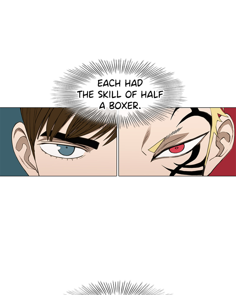Read The Boxer chapter 93 image 41 on Lezhin