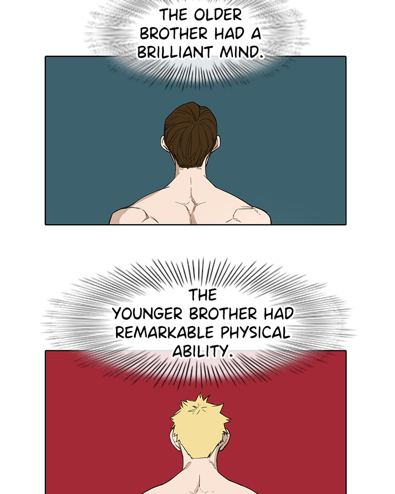 Read The Boxer chapter 93 image 42 on Lezhin