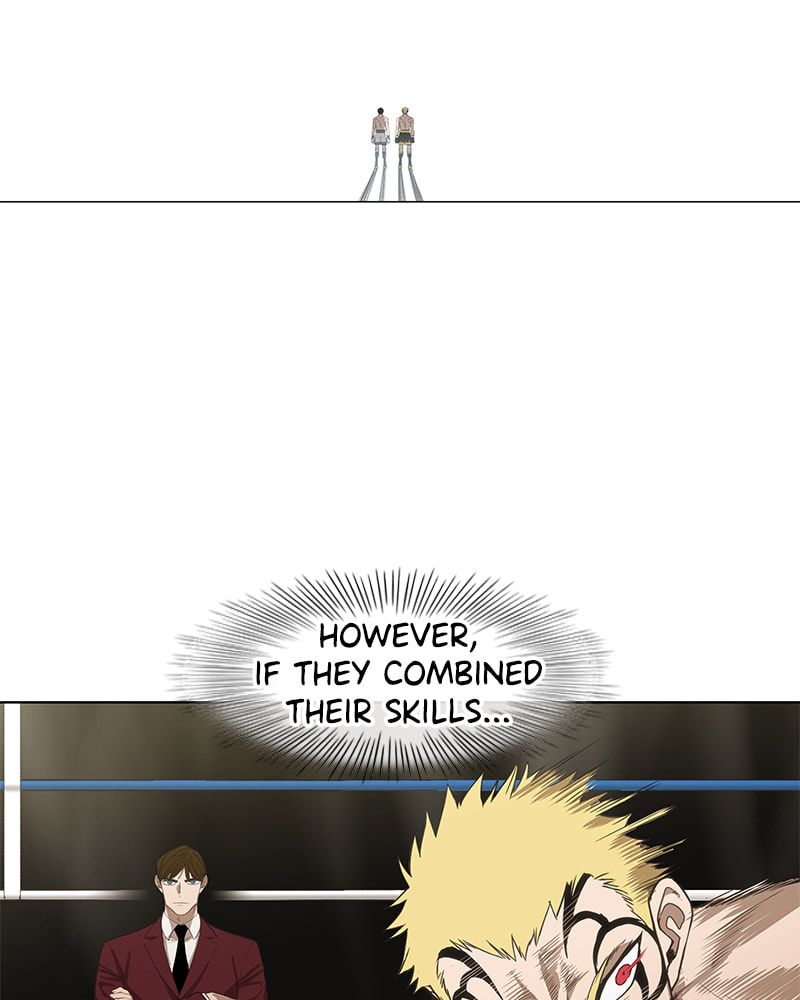Read The Boxer chapter 93 image 44 on Lezhin