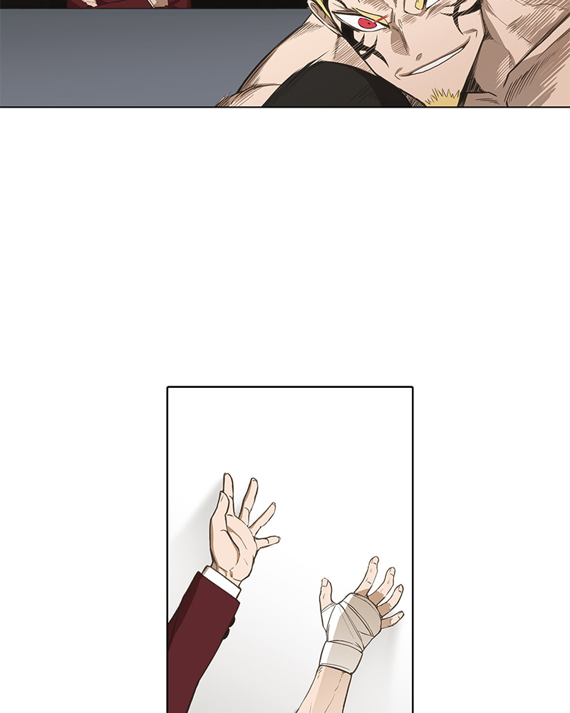 Read The Boxer chapter 93 image 45 on Lezhin