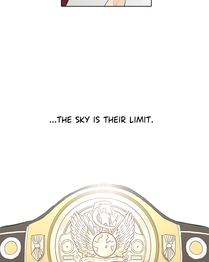Read The Boxer chapter 93 image 46 on Lezhin