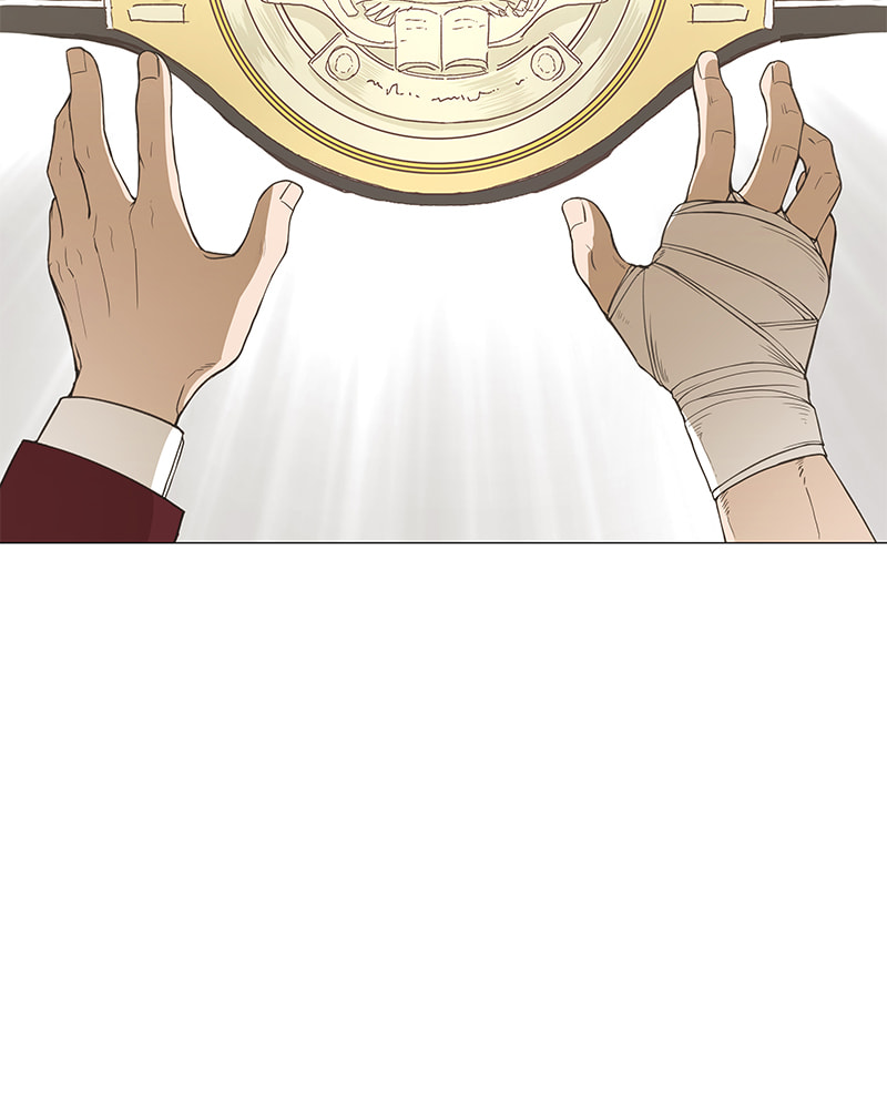 Read The Boxer chapter 93 image 47 on Lezhin