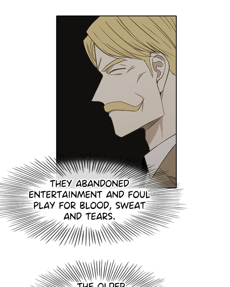 Read The Boxer chapter 93 image 48 on Lezhin