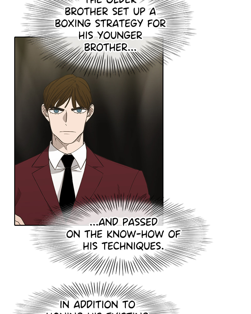 Read The Boxer chapter 93 image 49 on Lezhin