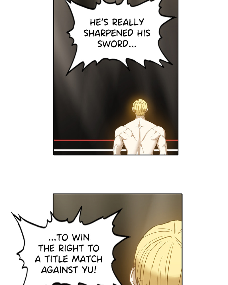 Read The Boxer chapter 93 image 5 on Lezhin