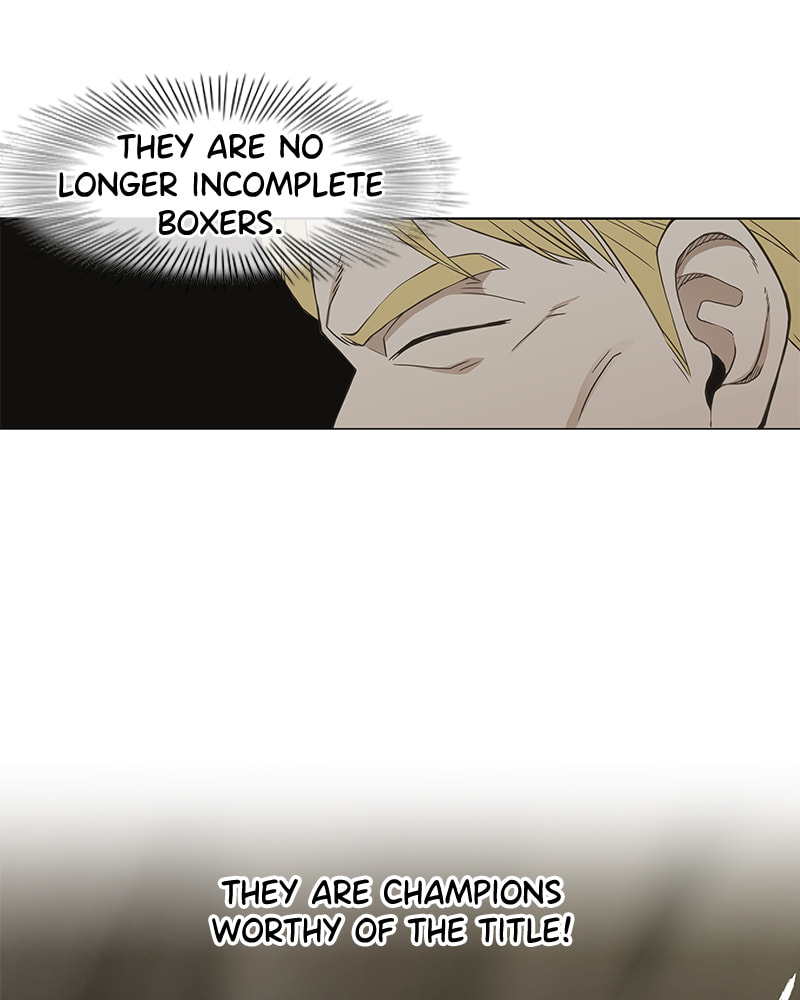Read The Boxer chapter 93 image 52 on Lezhin