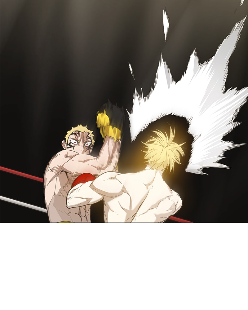 Read The Boxer chapter 93 image 53 on Lezhin