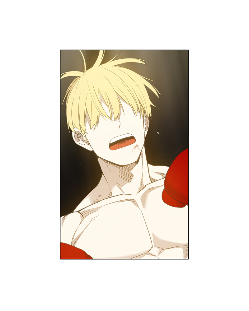 Read The Boxer chapter 93 image 54 on Lezhin