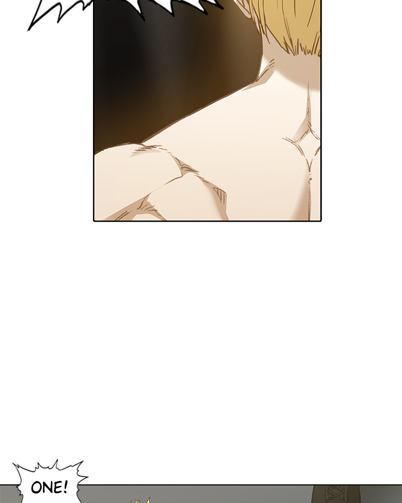 Read The Boxer chapter 93 image 6 on Lezhin