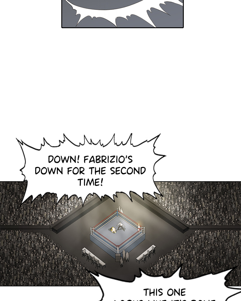 Read The Boxer chapter 93 image 65 on Lezhin