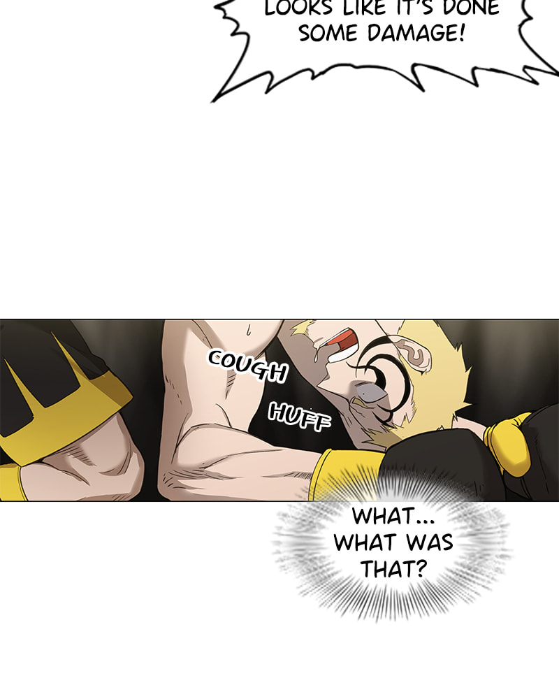 Read The Boxer chapter 93 image 66 on Lezhin