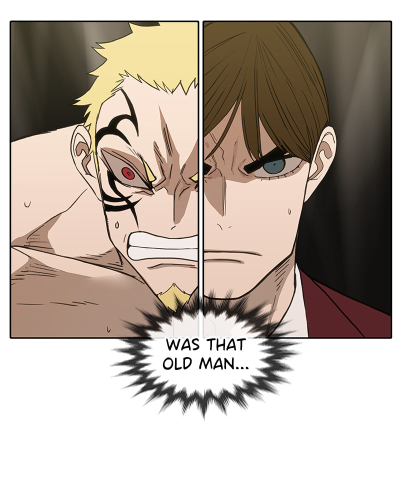 Read The Boxer chapter 93 image 68 on Lezhin