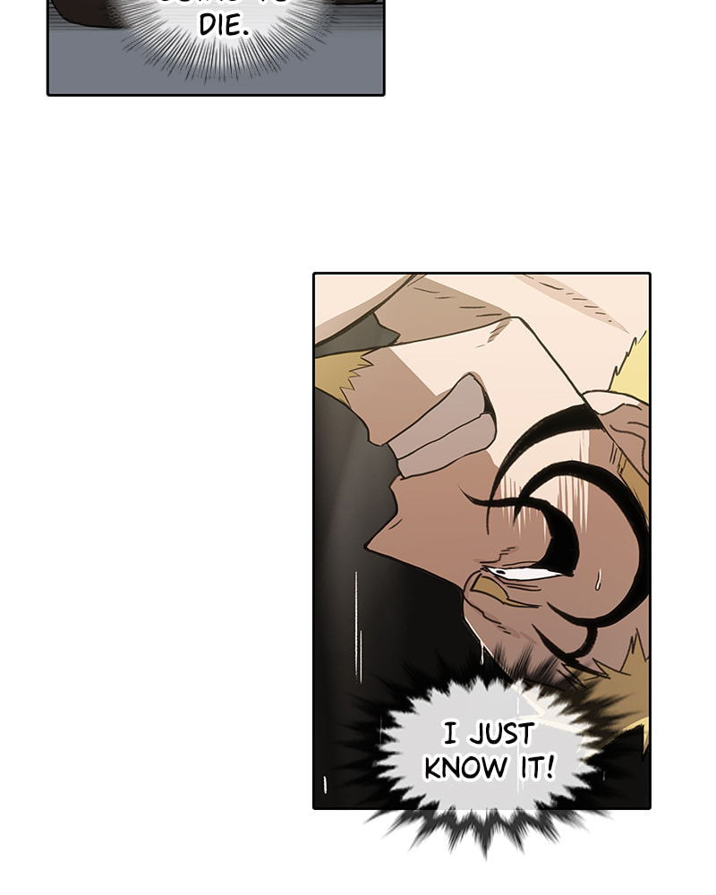 Read The Boxer chapter 93 image 74 on Lezhin