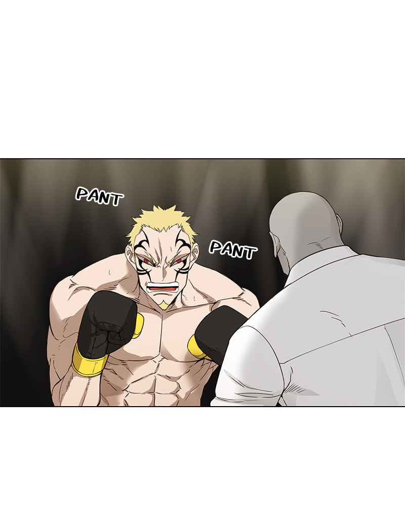 Read The Boxer chapter 93 image 77 on Lezhin