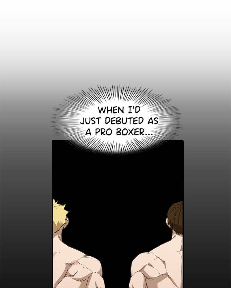 Read The Boxer chapter 93 image 80 on Lezhin