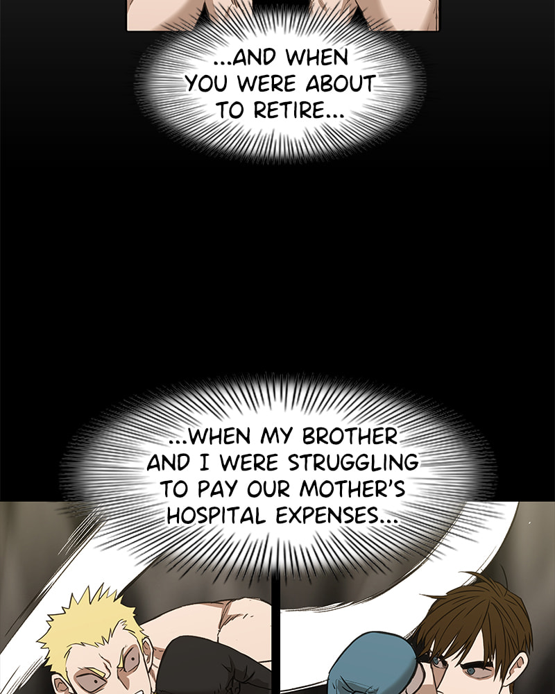 Read The Boxer chapter 93 image 81 on Lezhin