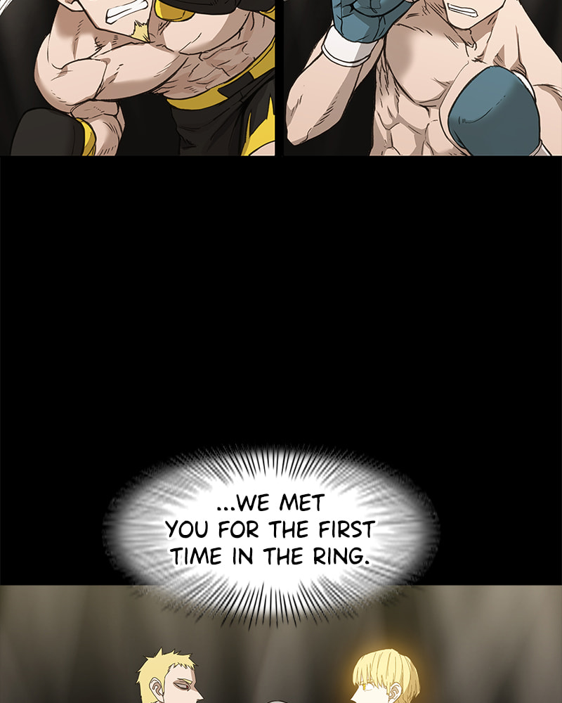 Read The Boxer chapter 93 image 82 on Lezhin