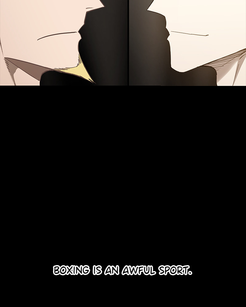 Read The Boxer chapter 93 image 84 on Lezhin