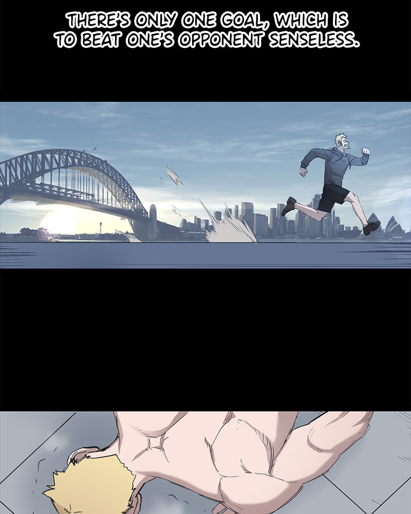 Read The Boxer chapter 93 image 86 on Lezhin