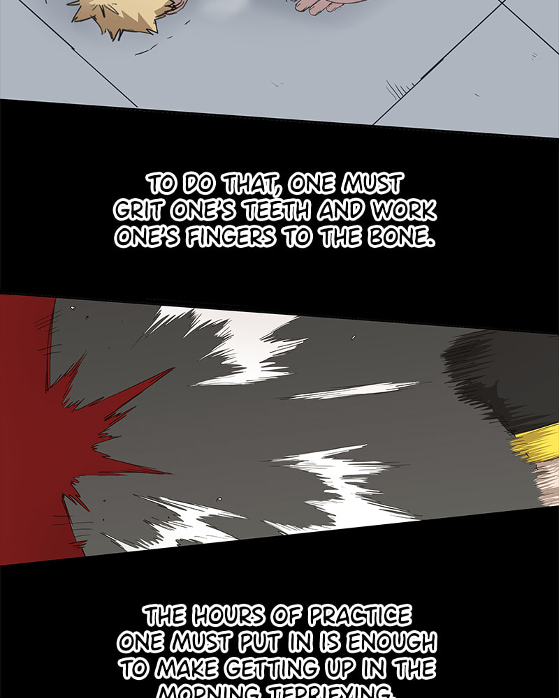 Read The Boxer chapter 93 image 87 on Lezhin