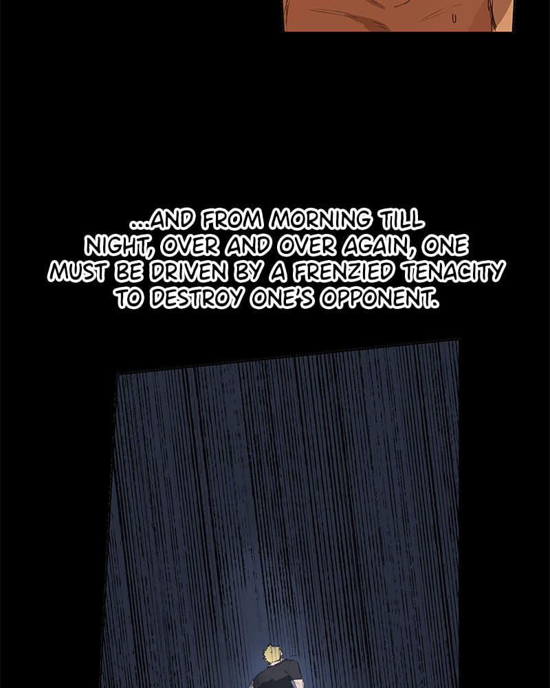 Read The Boxer chapter 93 image 89 on Lezhin