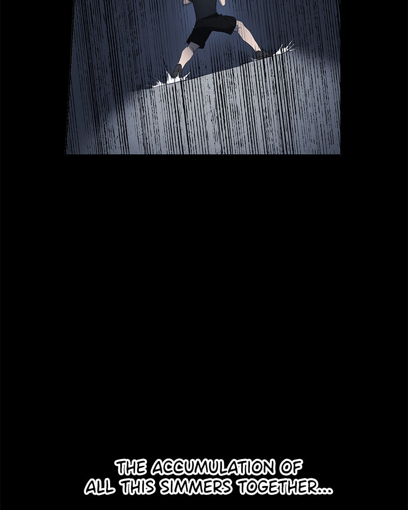 Read The Boxer chapter 93 image 90 on Lezhin