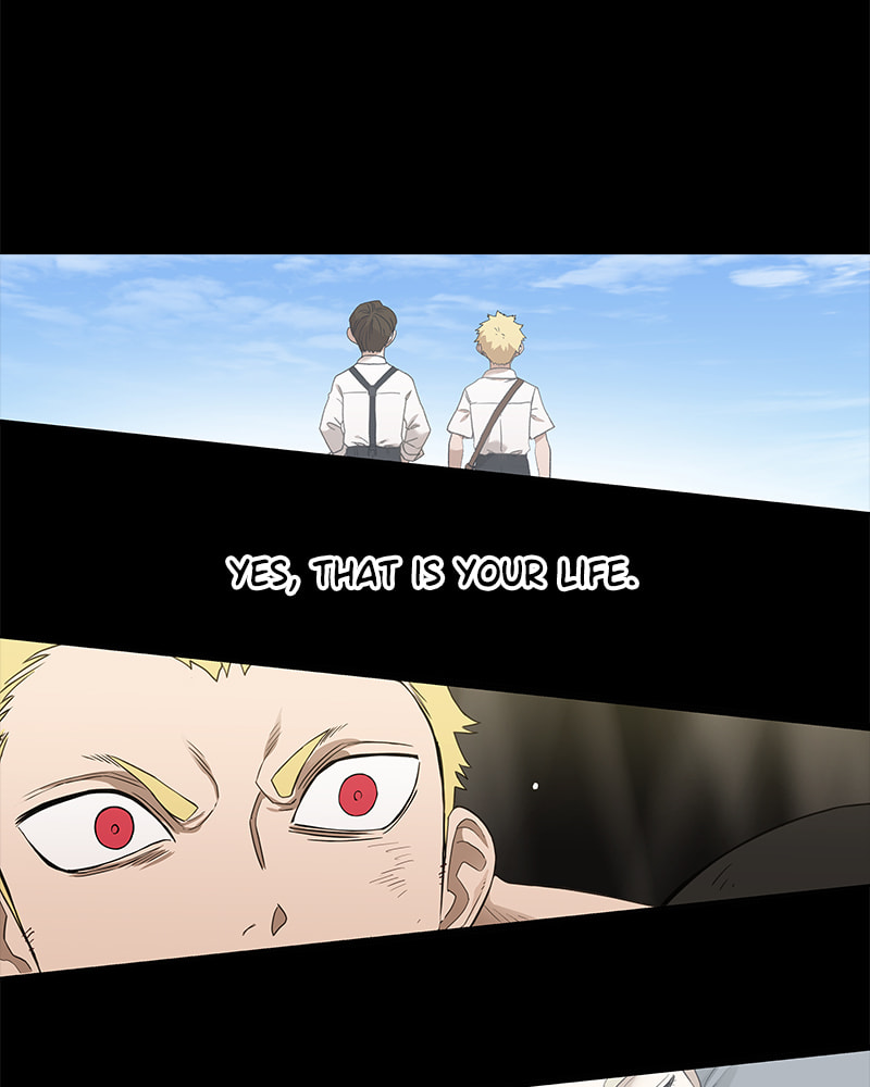 Read The Boxer chapter 93 image 95 on Lezhin