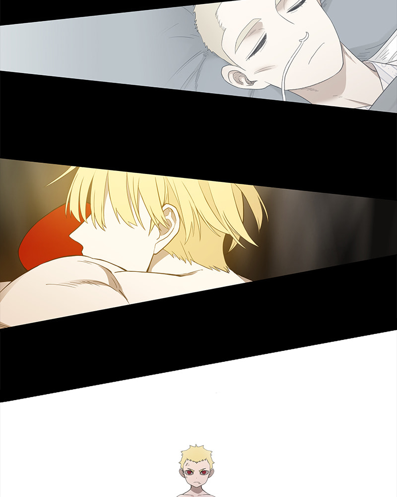 Read The Boxer chapter 93 image 96 on Lezhin