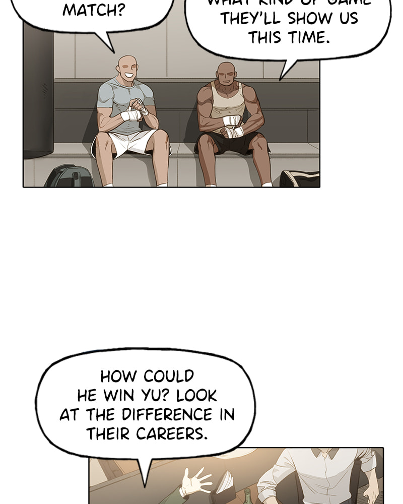 Read The Boxer chapter 94 image 10 on Lezhin