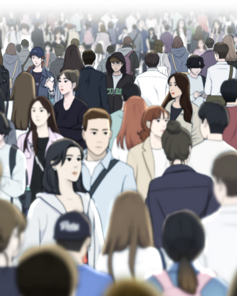 Read The Boxer chapter 94 image 102 on Lezhin