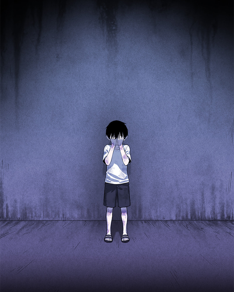 Read The Boxer chapter 94 image 117 on Lezhin