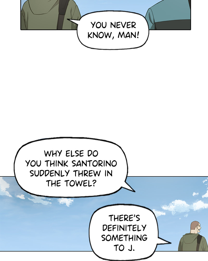 Read The Boxer chapter 94 image 13 on Lezhin