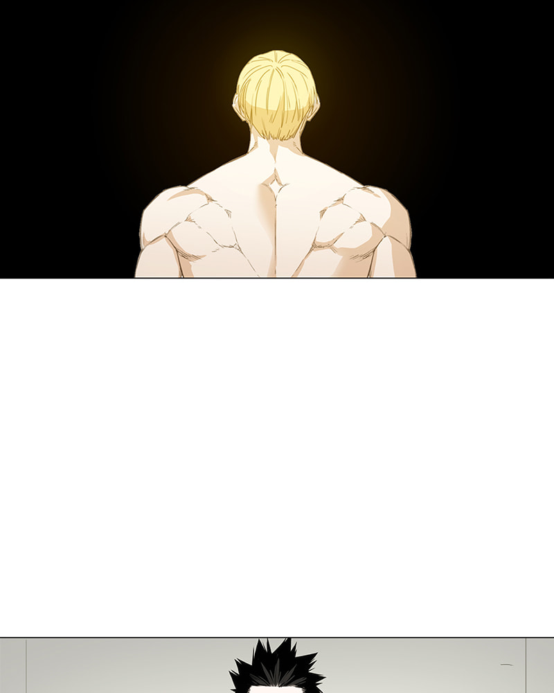 Read The Boxer chapter 94 image 19 on Lezhin