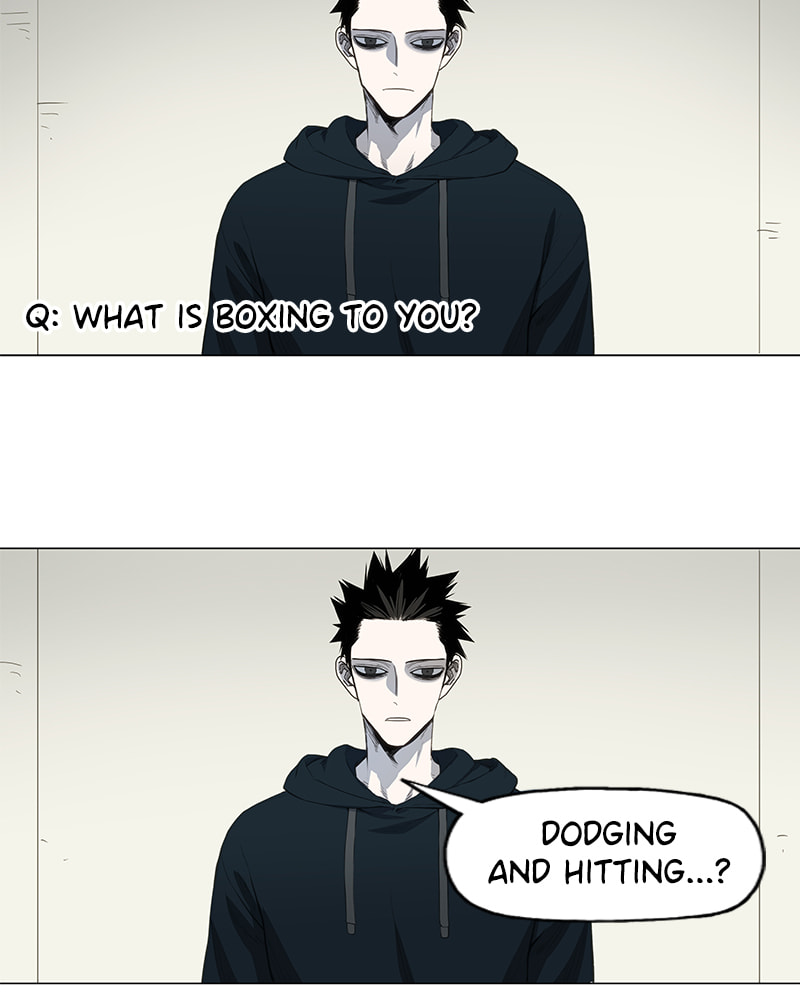 Read The Boxer chapter 94 image 20 on Lezhin