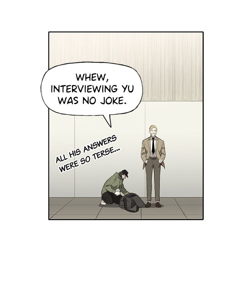 Read The Boxer chapter 94 image 23 on Lezhin