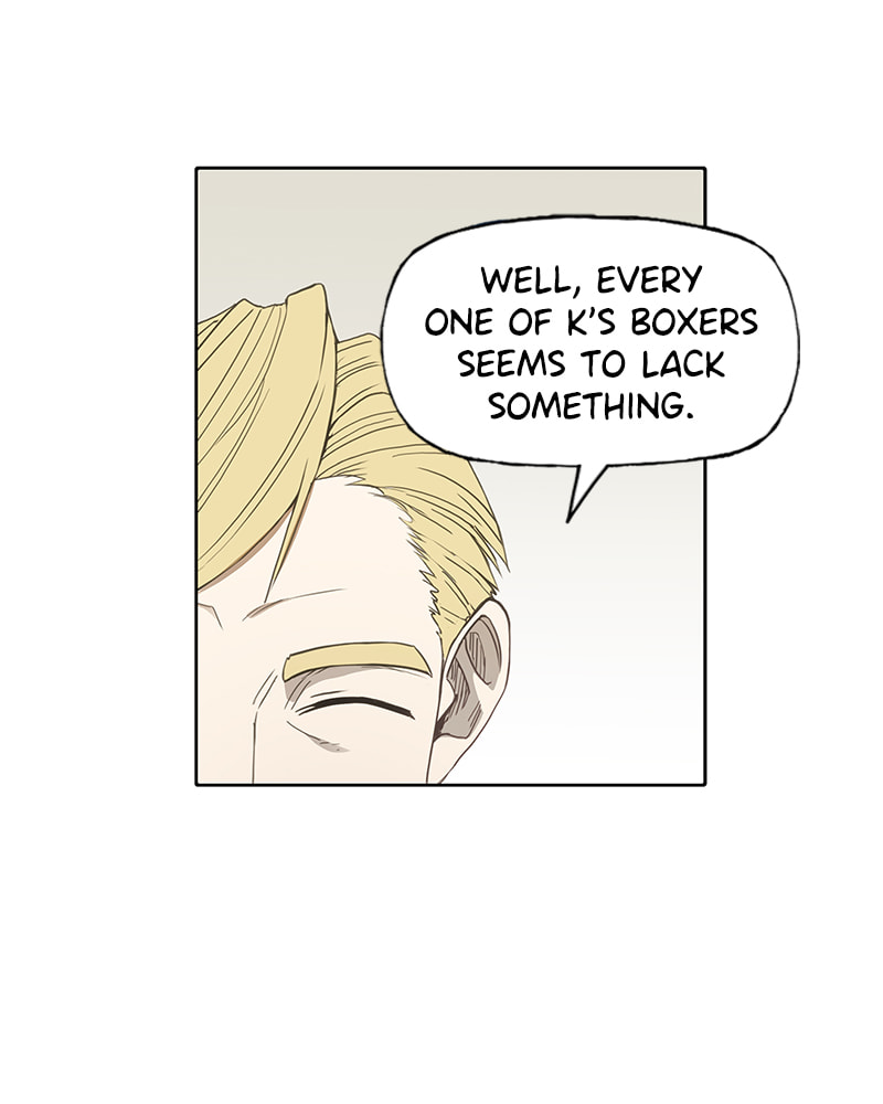 Read The Boxer chapter 94 image 24 on Lezhin