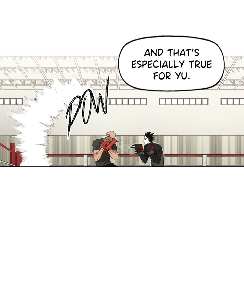 Read The Boxer chapter 94 image 25 on Lezhin