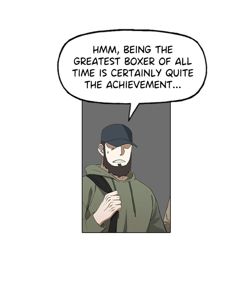 Read The Boxer chapter 94 image 27 on Lezhin