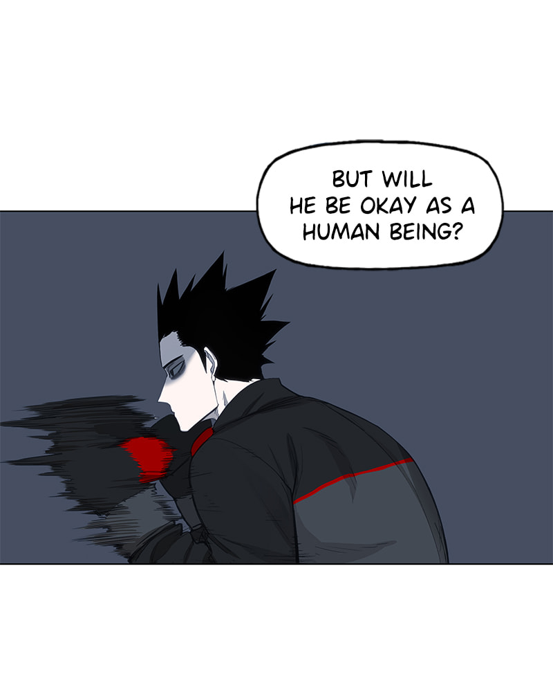 Read The Boxer chapter 94 image 28 on Lezhin