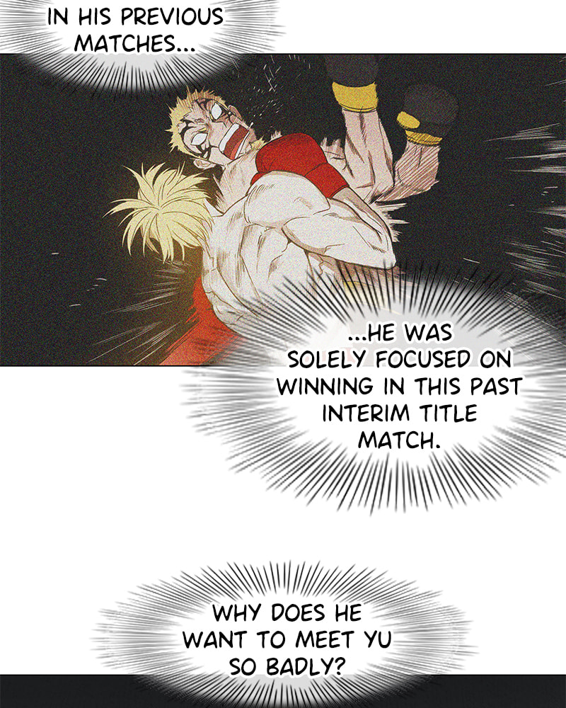 Read The Boxer chapter 94 image 32 on Lezhin