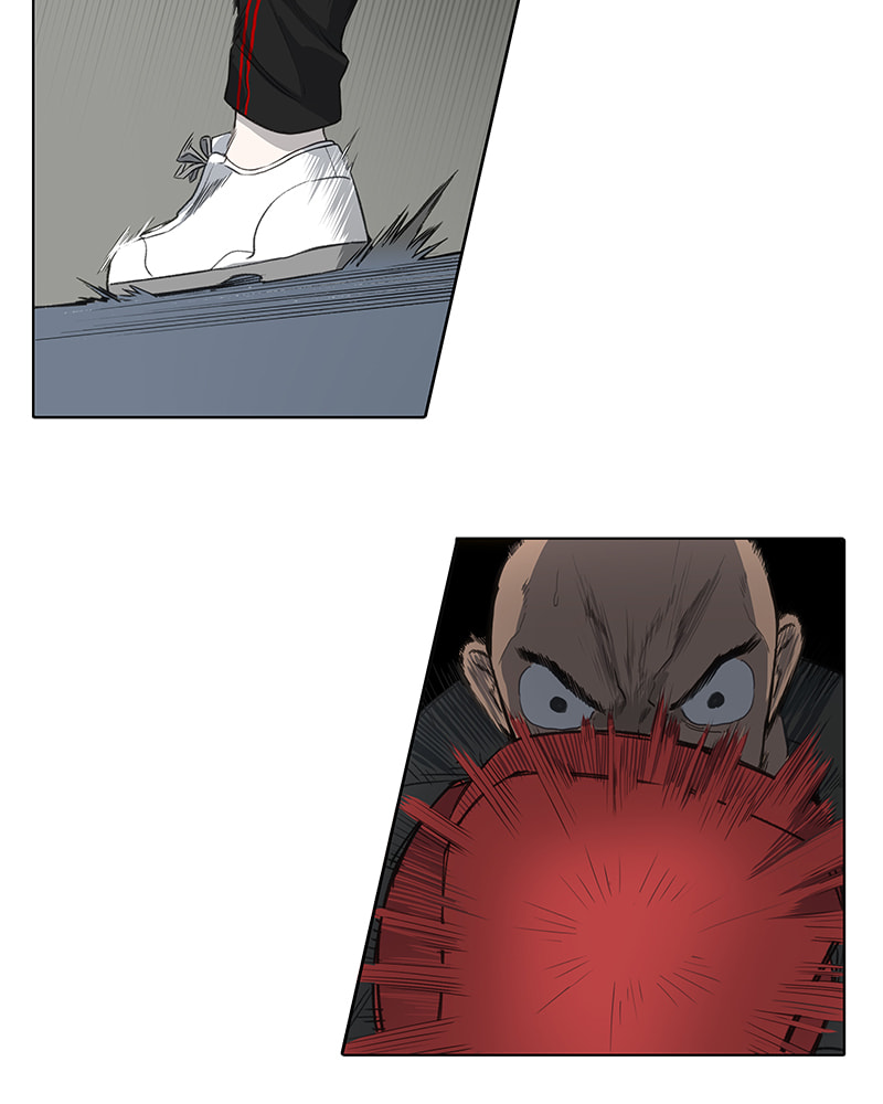 Read The Boxer chapter 94 image 35 on Lezhin