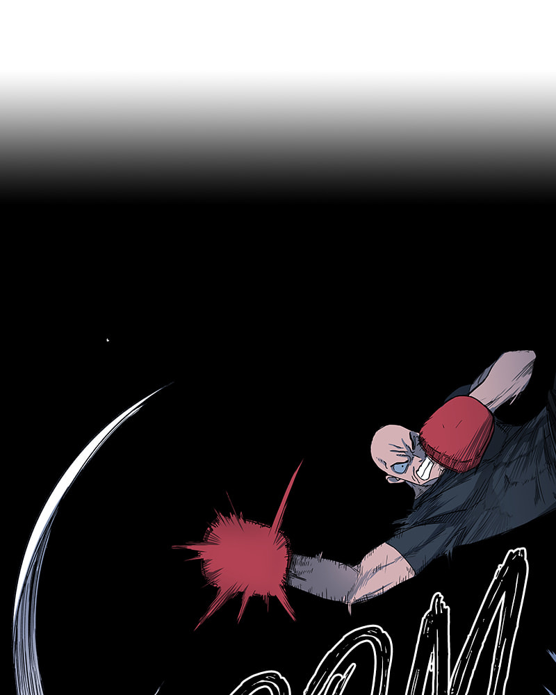 Read The Boxer chapter 94 image 36 on Lezhin