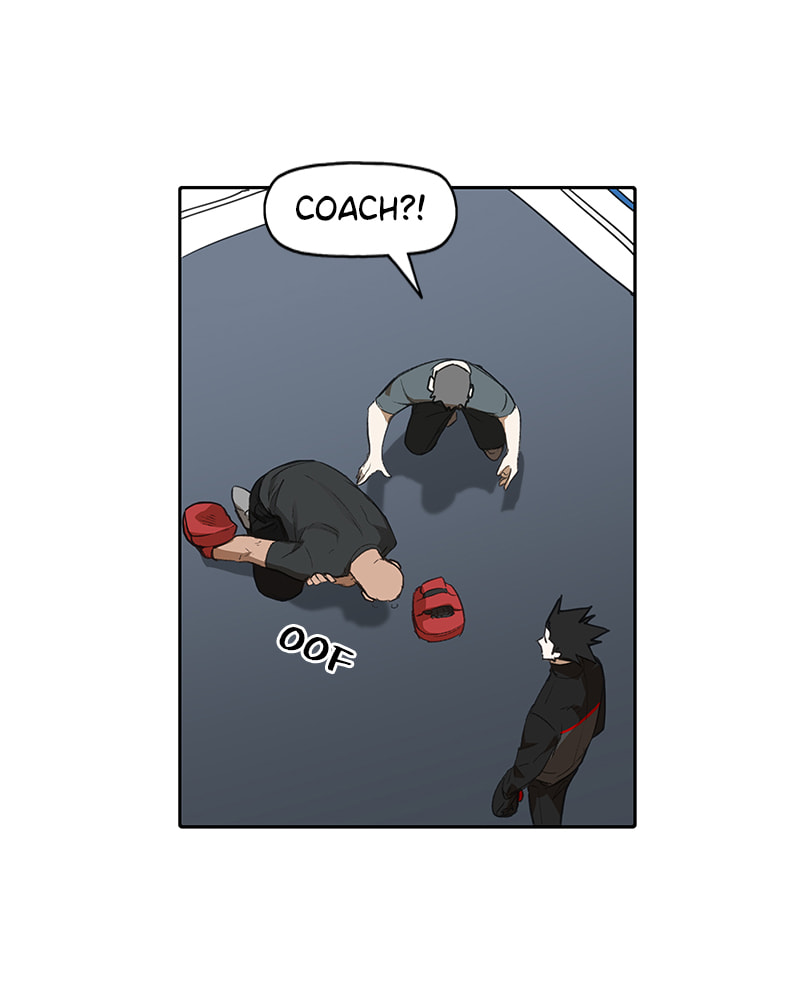 Read The Boxer chapter 94 image 38 on Lezhin