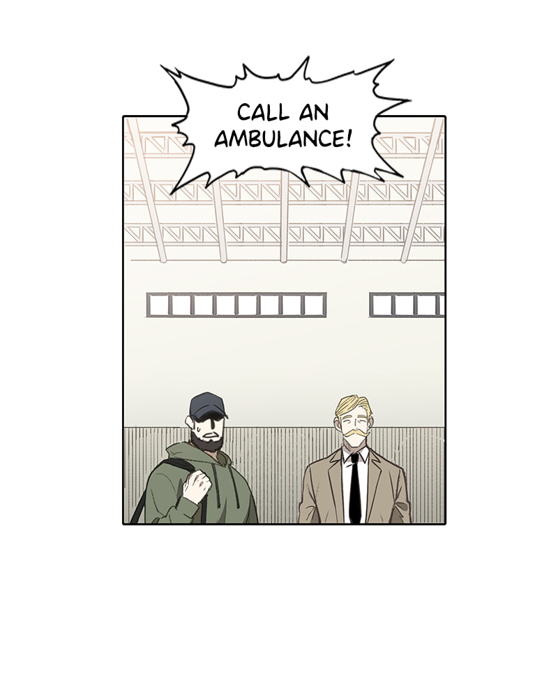 Read The Boxer chapter 94 image 39 on Lezhin
