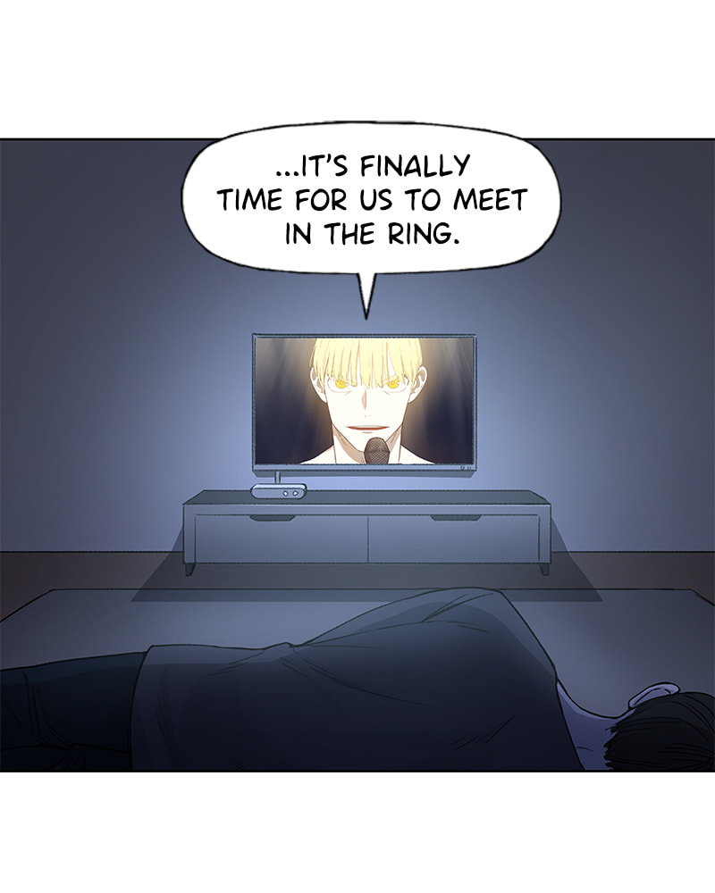 Read The Boxer chapter 94 image 4 on Lezhin