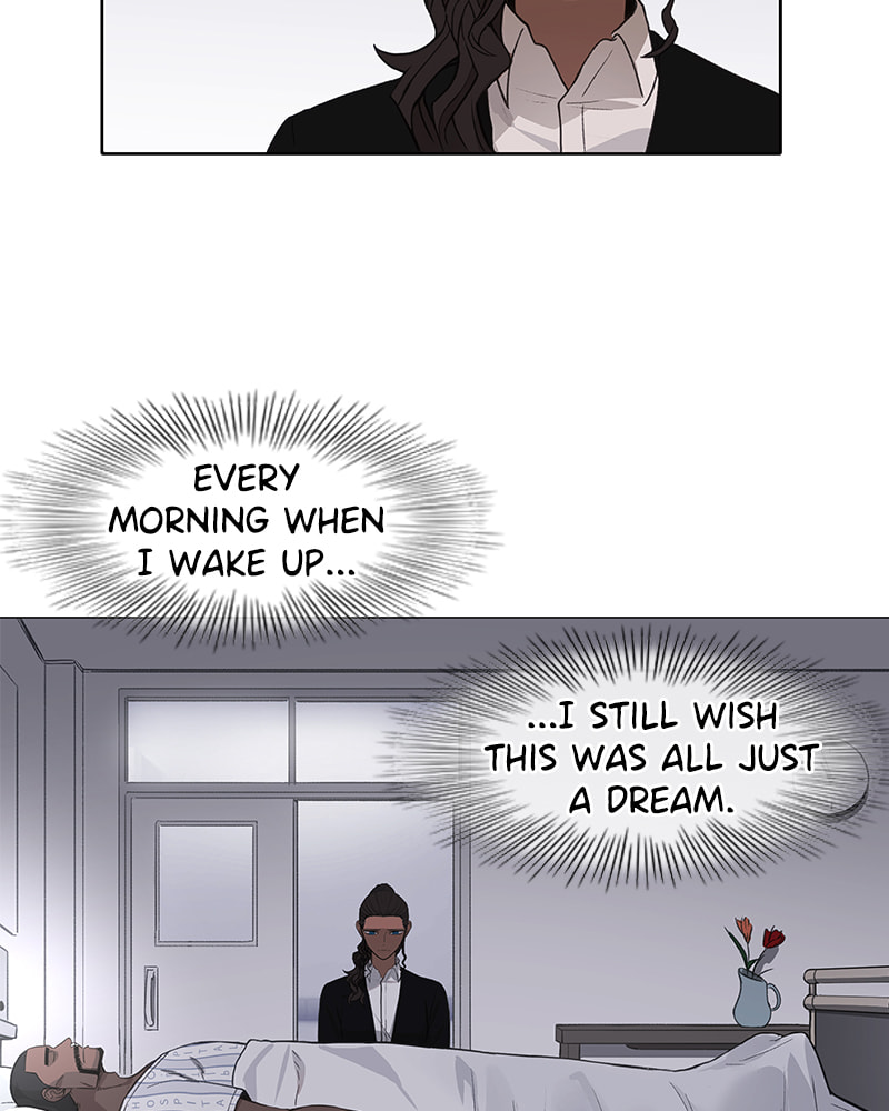 Read The Boxer chapter 94 image 46 on Lezhin